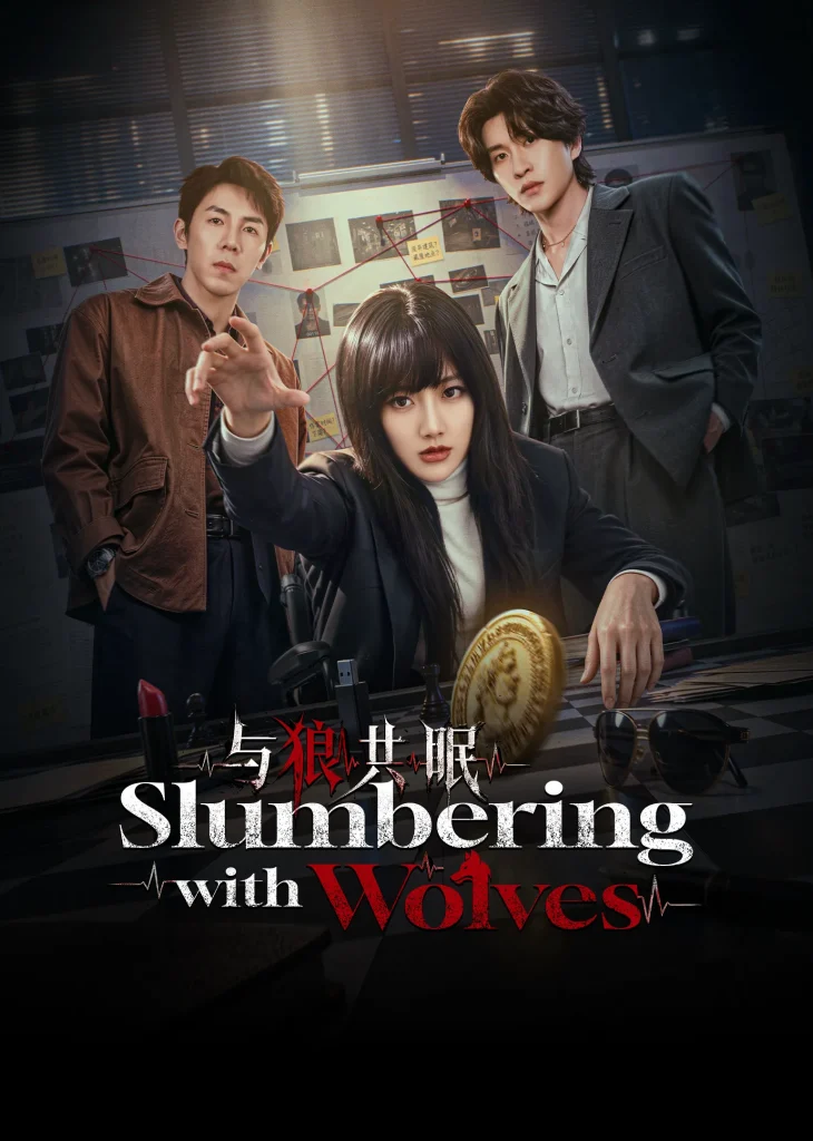 Slumbering With Wolves (2026)