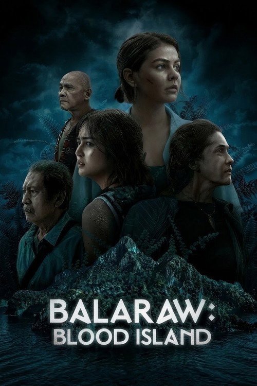Balaraw: Blood Island (2026)