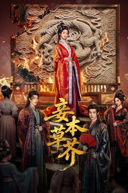Revenge From A Wife (2026)