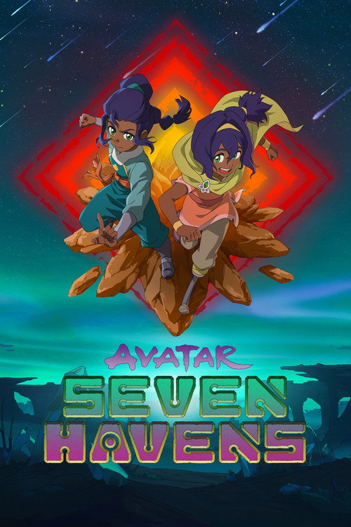 Avatar: Seven Havens (2026)